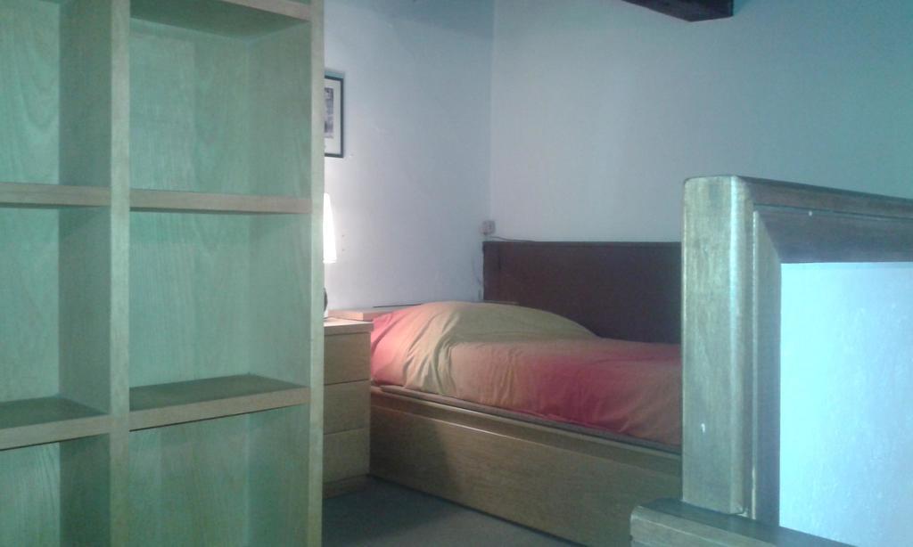 Studio Florence 65 Apartment Ngoại thất bức ảnh