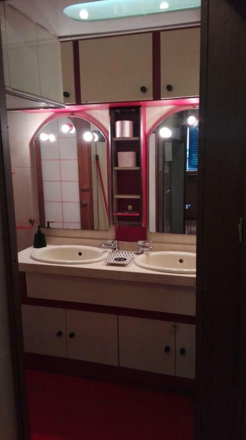Studio Florence 65 Apartment Ngoại thất bức ảnh