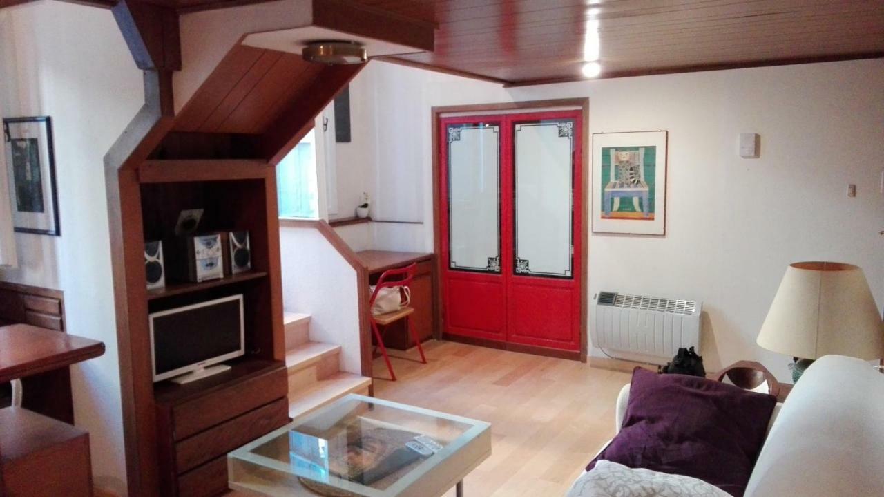 Studio Florence 65 Apartment Ngoại thất bức ảnh