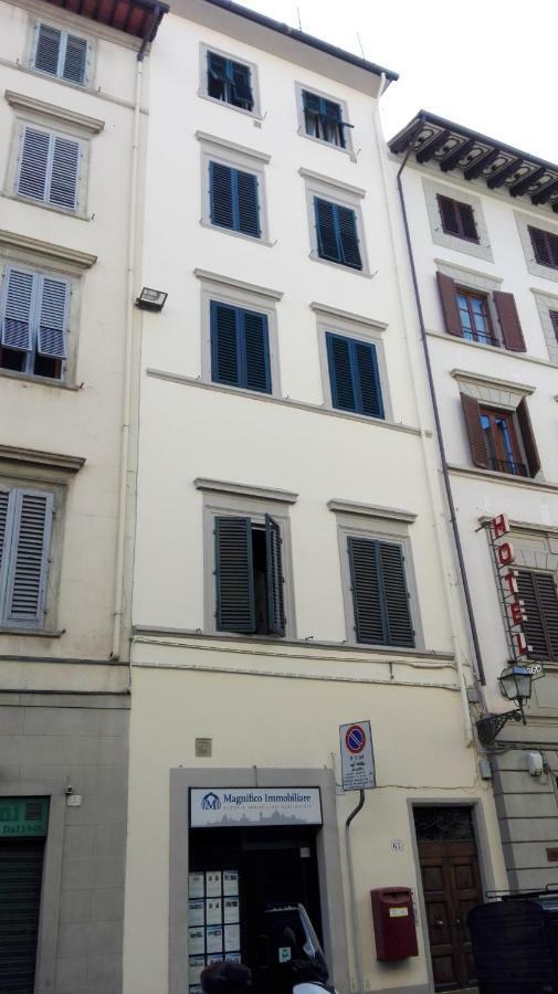 Studio Florence 65 Apartment Ngoại thất bức ảnh