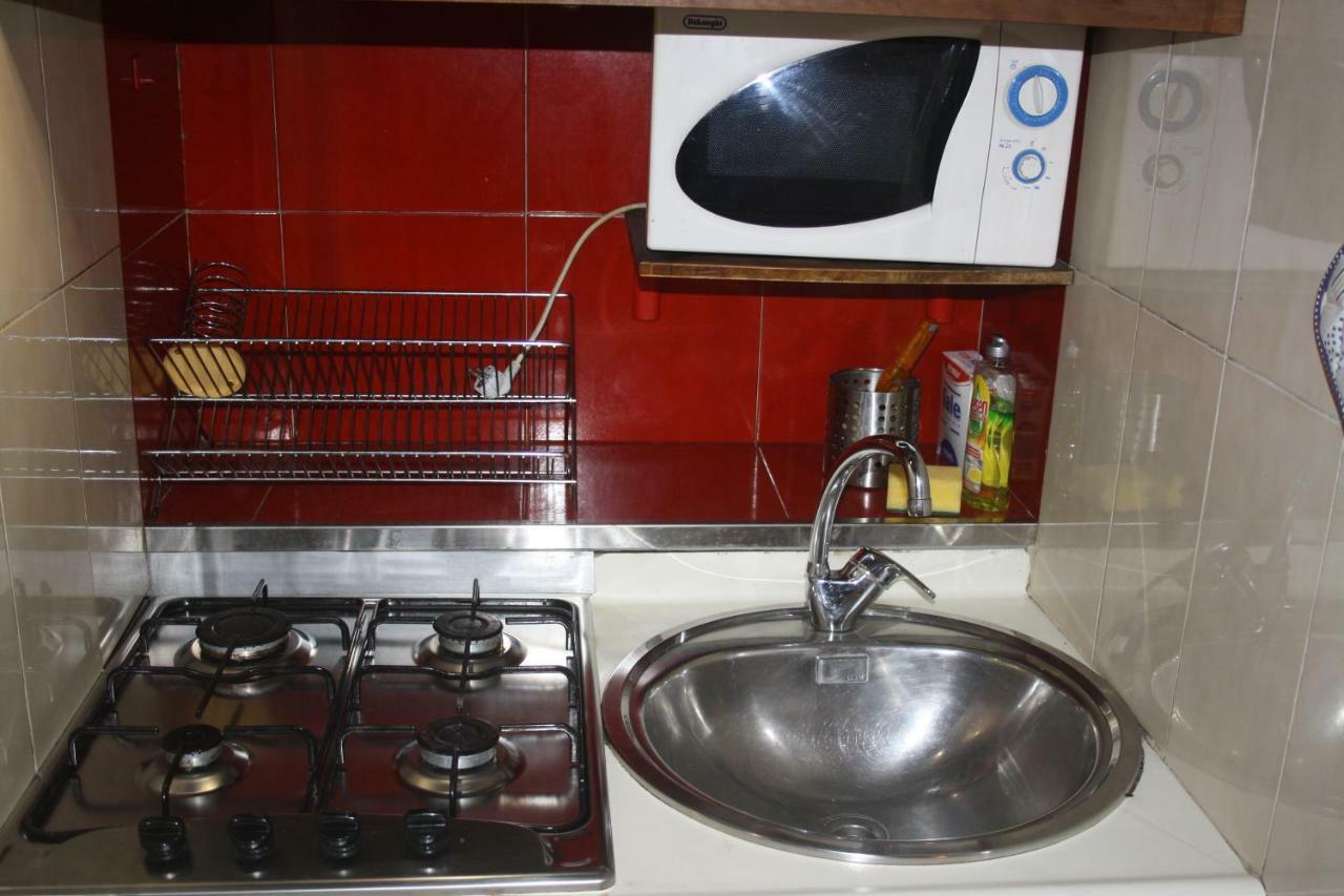 Studio Florence 65 Apartment Ngoại thất bức ảnh