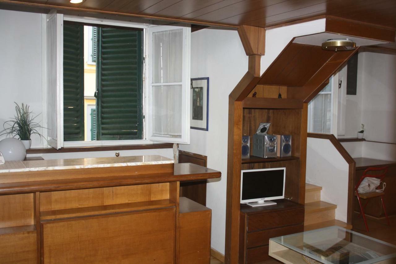 Studio Florence 65 Apartment Ngoại thất bức ảnh