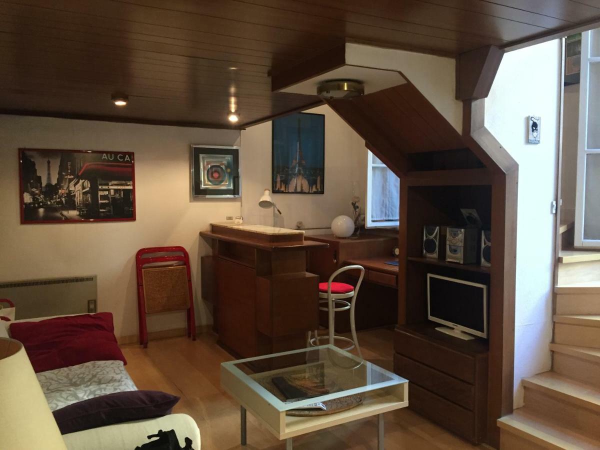 Studio Florence 65 Apartment Ngoại thất bức ảnh