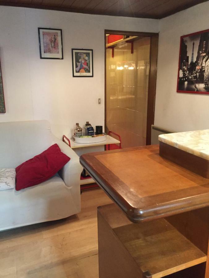 Studio Florence 65 Apartment Ngoại thất bức ảnh